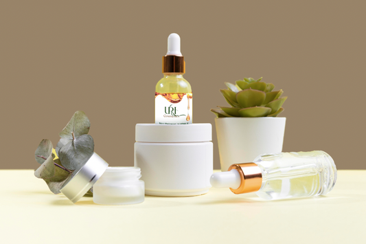 L’Huile de Figue de Barbarie : Le Secret Précieux pour une Beauté Éclatante